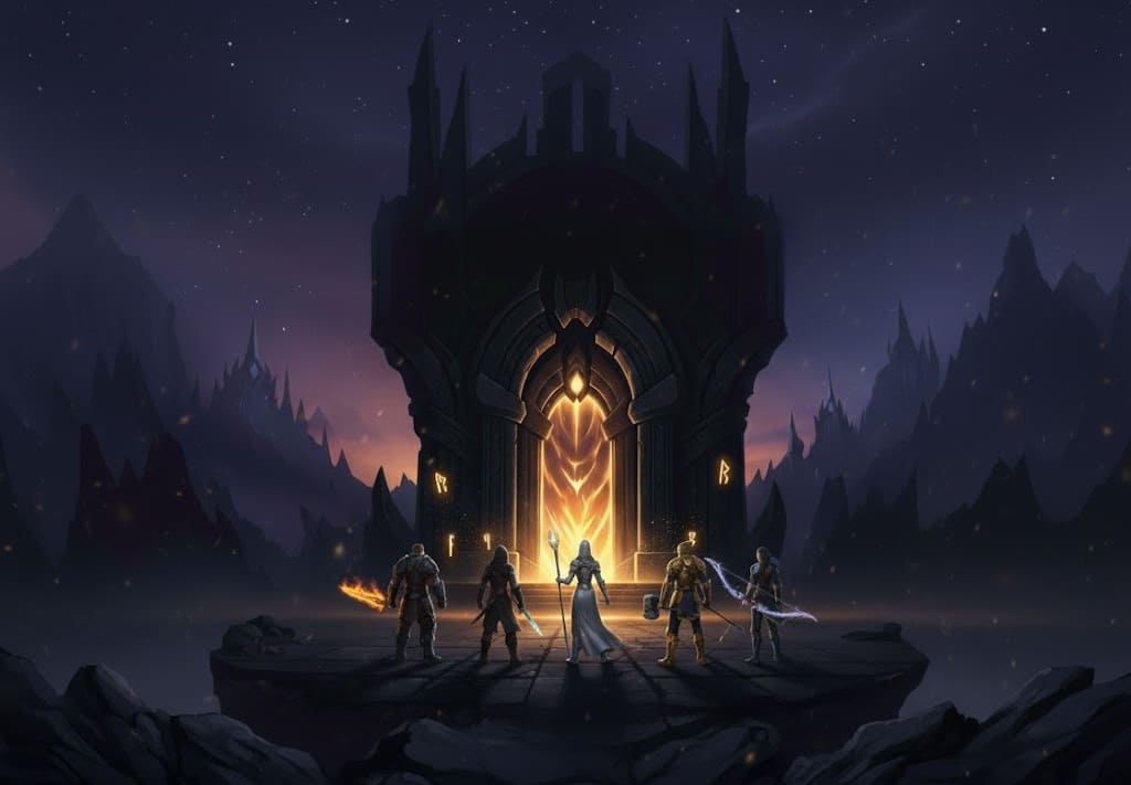 Cruces de realidad: cuando jugadores reales se vuelven NPCs de WoW